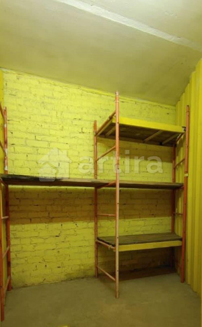 Гараж, 10 м2 Подольск - изображение 5