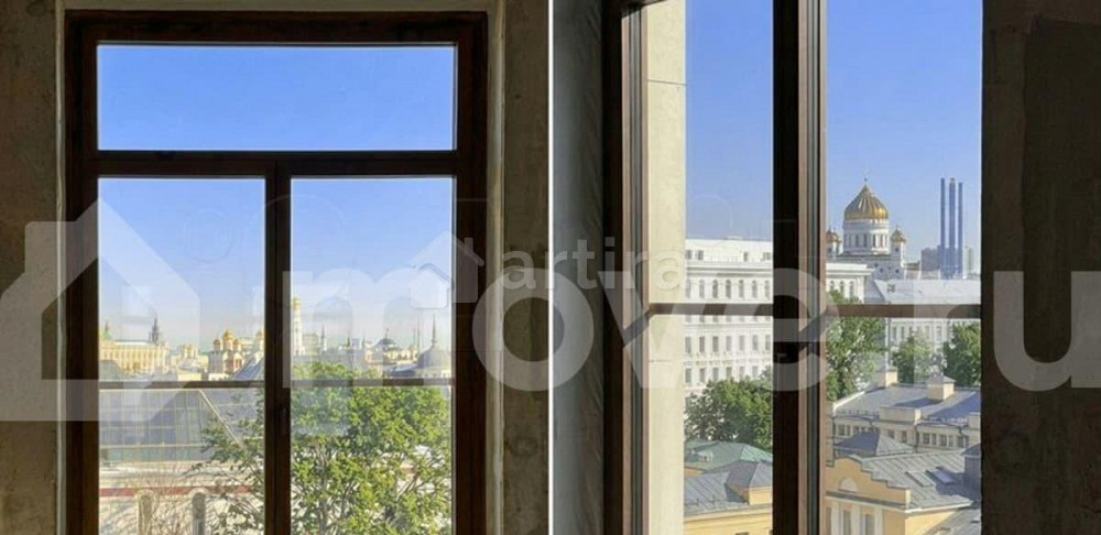 5-комн. квартира, 260 м2, 5/14 эт. Москва - изображение 3