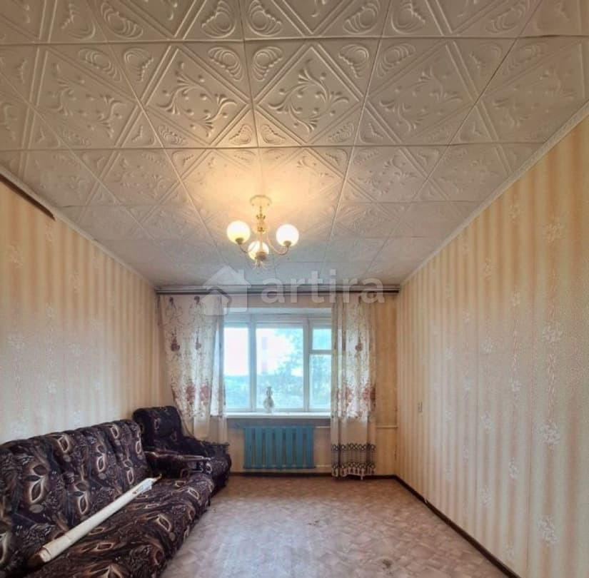 Комната, 30 м2, 5/5 эт. Волжск - изображение 1