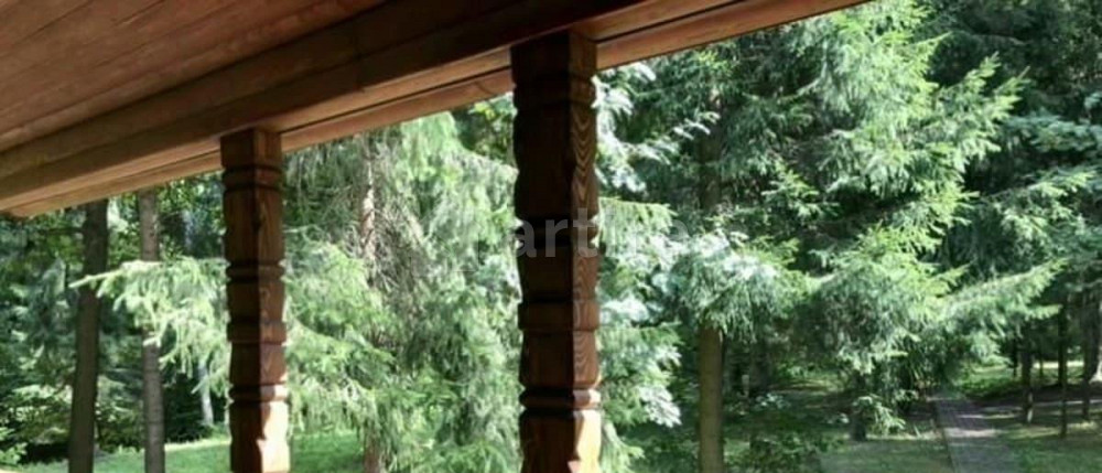 Дом, 135 м2, 49 соток, 2 эт. Дмитров - изображение 4