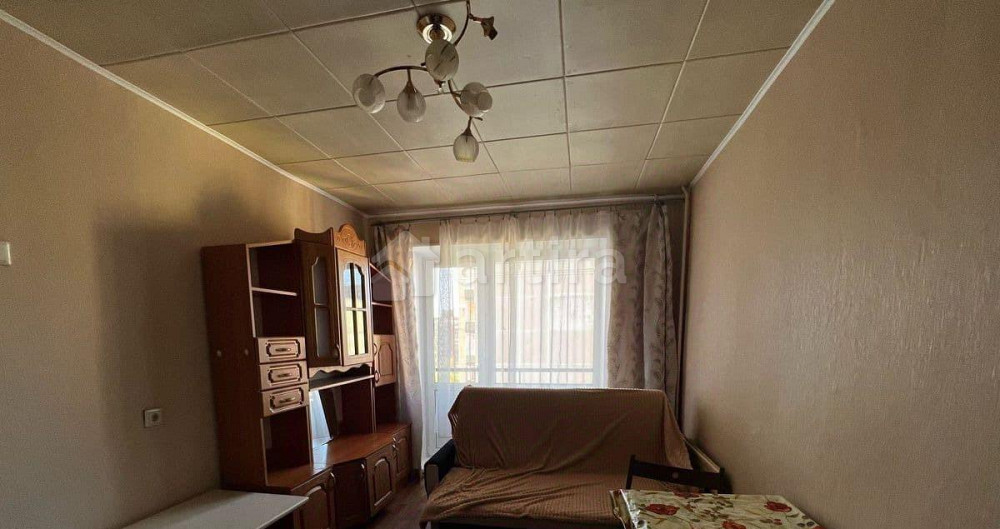 Комната, 12 м2, 9/15 эт. Санкт-Петербург - изображение 1