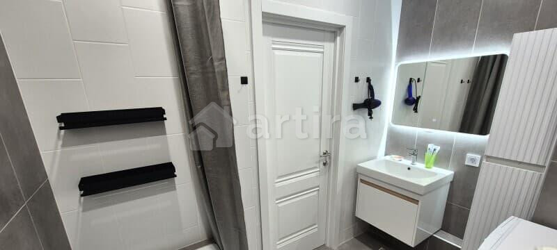 2-комн. квартира, 60 м2, 13/14 эт. Пушкино - изображение 6