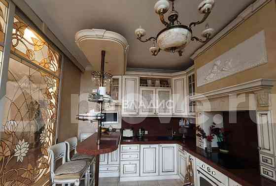 4-комн. квартира, 114.9 м2, 8/23 эт. Москва