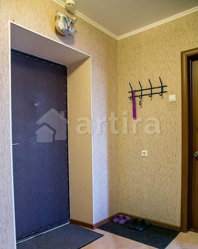 1-комн. квартира, 42 м2, 6/10 эт. Брянск - изображение 7