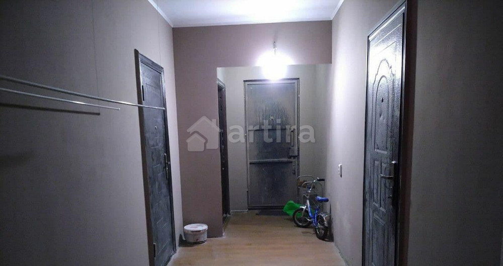 Комната, 18 м2, 3/5 эт. Красноярск - изображение 2