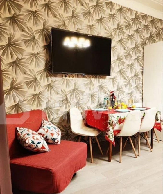 5-комн. квартира, 104 м2, 2/10 эт. Москва - изображение 4