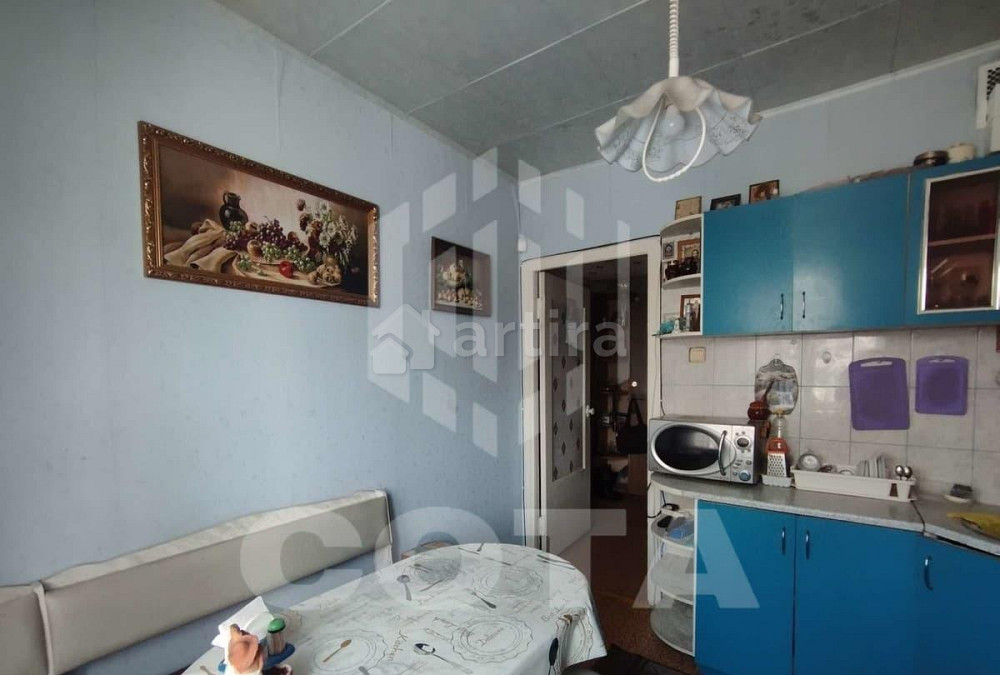 Комната, 30 м2, 3/9 эт. Воронеж - изображение 2