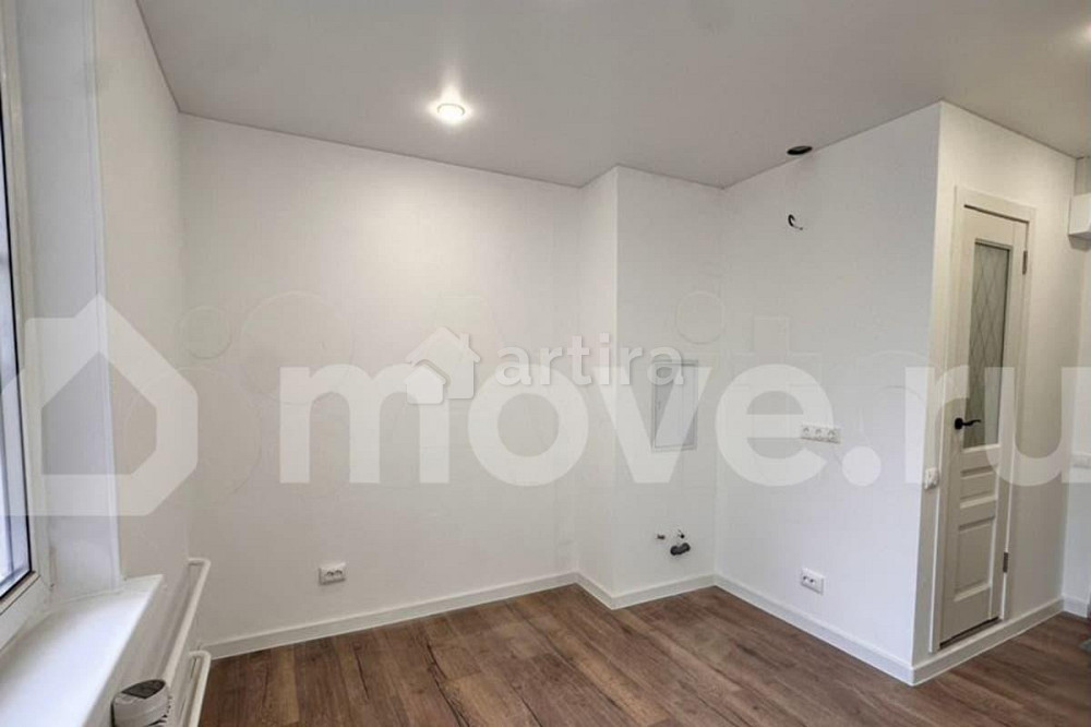 Студия, 15.2 м2, 1/12 эт. Москва - изображение 6