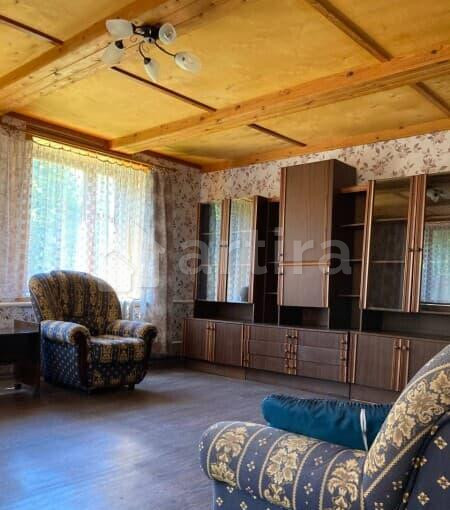 Дом, 130 м2 Наро-Фоминск - изображение 1