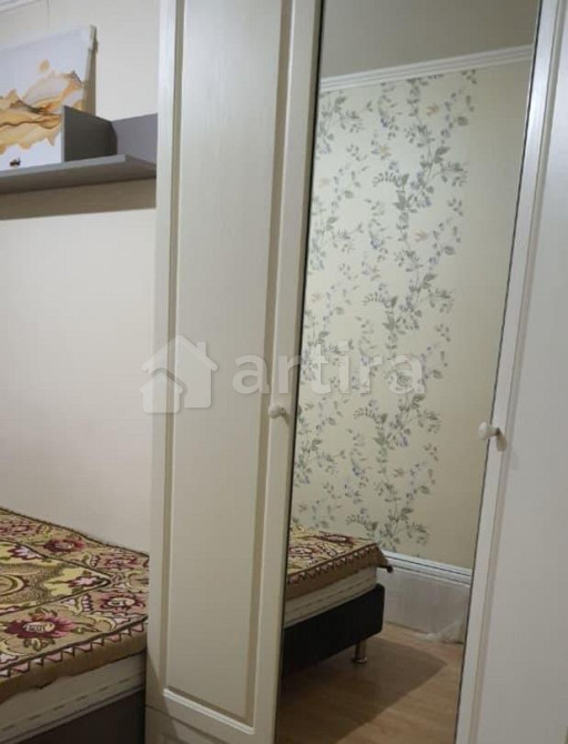 Комната, 55 м2, 5/5 эт. Москва - изображение 6