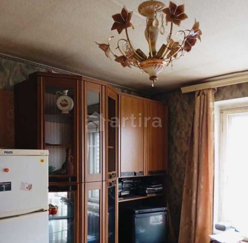 Комната, 12 м2, 3/7 эт. Санкт-Петербург - изображение 1