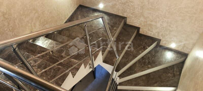 Коттедж, 450 м2 Лобня - изображение 9