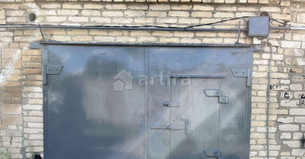 Гараж, 18 м2 Челябинск - изображение 3