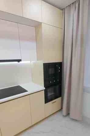 1-комн. квартира, 41 м2, 3/5 эт. Самара