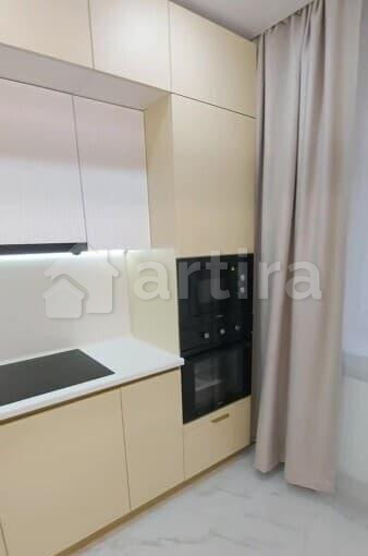 1-комн. квартира, 41 м2, 3/5 эт. Самара - изображение 5