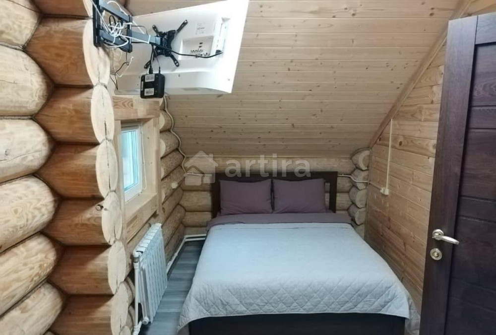 Коттедж, 140 м2, 7 соток, 2 эт. Дмитров - изображение 15