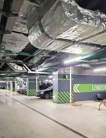 Гараж, 15.3 м2 Москва