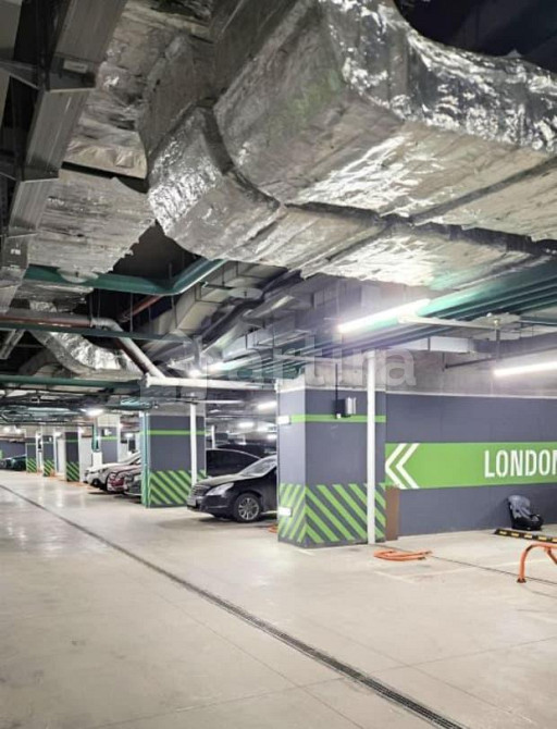 Гараж, 15.3 м2 Москва - изображение 1