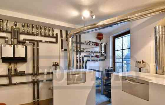 Коттедж, 750 м2 Одинцово