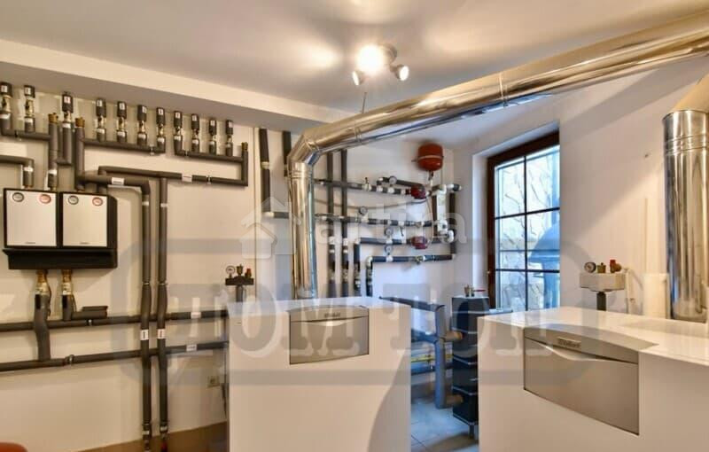 Коттедж, 750 м2 Одинцово - изображение 4