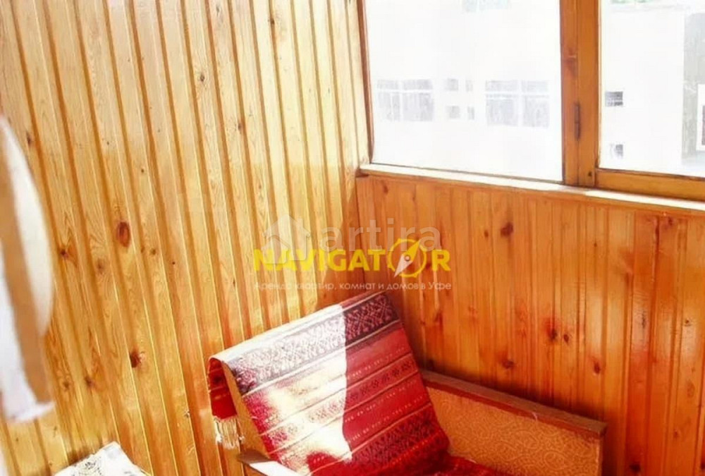 Комната, 8 м2, 5/9 эт. Уфа - изображение 3