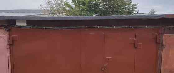 Гараж, 18 м2 Санкт-Петербург