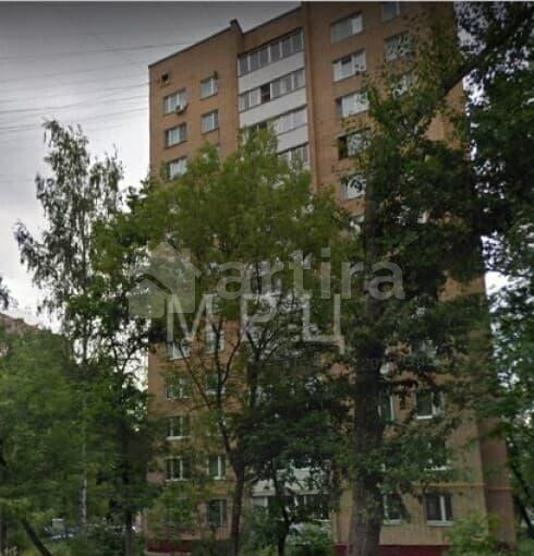 2-комн. квартира, 49.8 м2, 9/12 эт. Москва - изображение 10