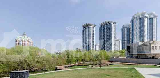 4-комн. квартира, 101 м2, 1/12 эт. Москва