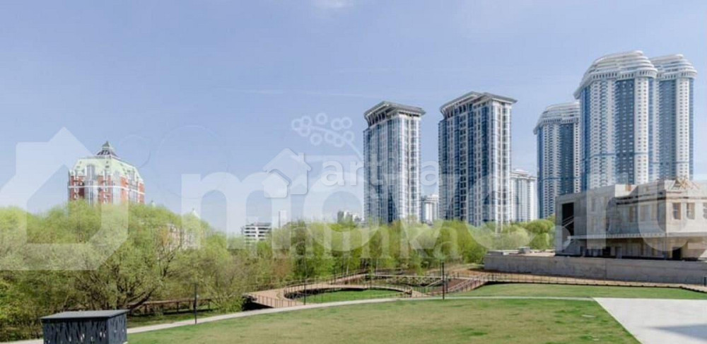 4-комн. квартира, 101 м2, 1/12 эт. Москва - изображение 3