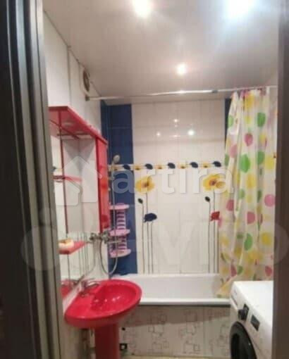 Комната, 15 м2, 3/5 эт. Коломна - изображение 2