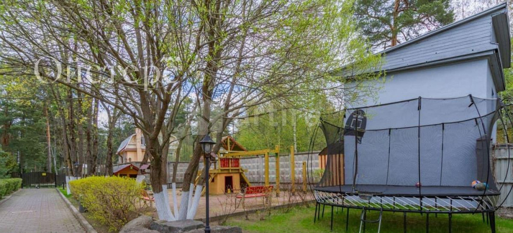 Таунхаус, 135 м2, 12 соток, 3 эт. Санкт-Петербург - изображение 3