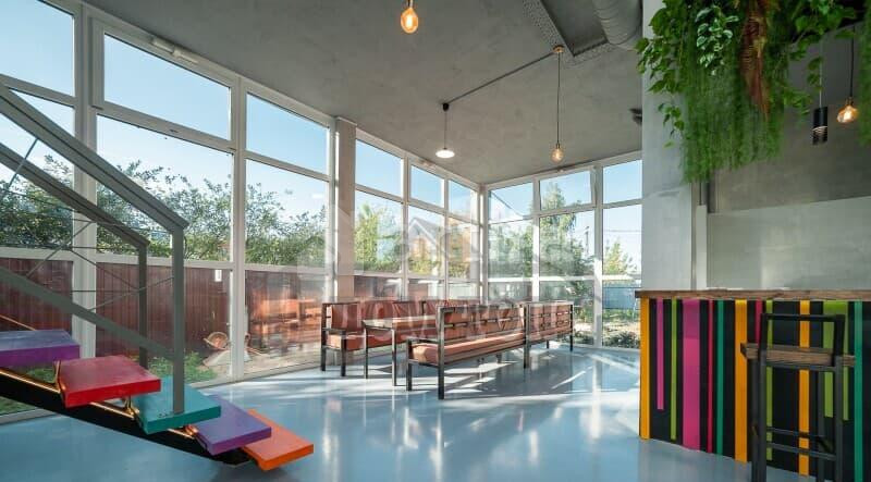 Коттедж, 500 м2 Видное - изображение 19