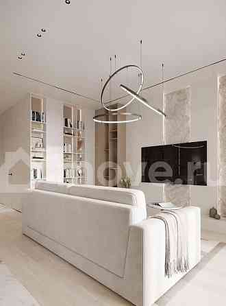 5-комн. квартира, 122 м2, 19/23 эт. Москва