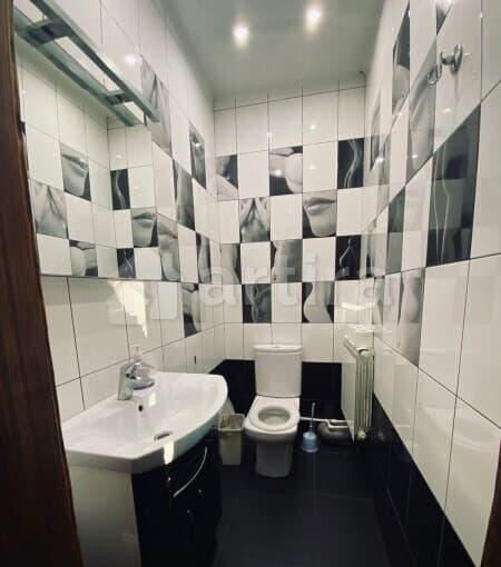 Коттедж, 300 м2 Новосибирск - изображение 13