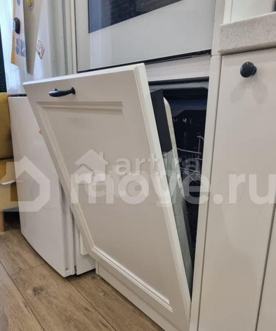 2-комн. квартира, 57 м2, 3/17 эт. Москва - изображение 7