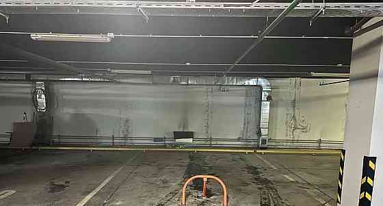 Гараж, 26.3 м2 Москва