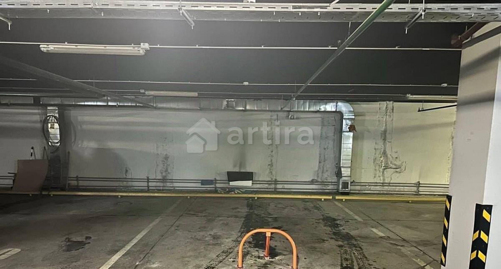 Гараж, 26.3 м2 Москва - изображение 3