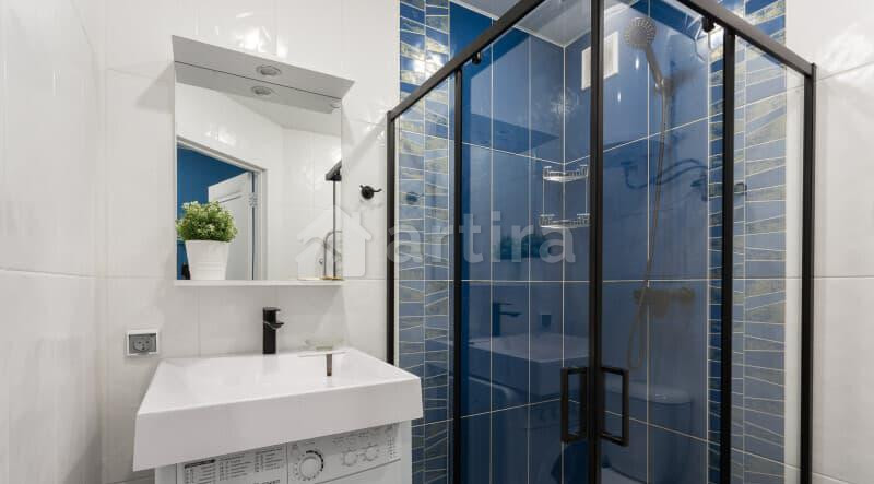 2-комн. квартира, 56 м2, 1/5 эт. Вологда - изображение 8