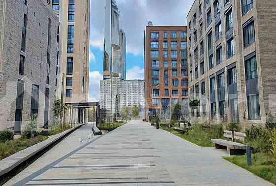 3-комн. квартира, 82 м2, 15/20 эт. Москва