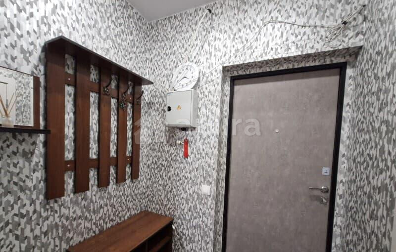 1-комн. квартира, 38 м2, 6/12 эт. Пушкино - изображение 17