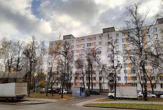 Студия, 11 м2, 1/9 эт. Москва