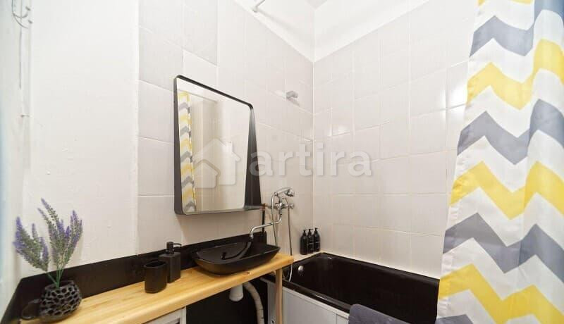 1-комн. квартира, 37 м2, 3/4 эт. Санкт-Петербург - изображение 20