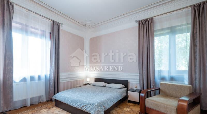 Дом, 400 м2 Москва - изображение 15