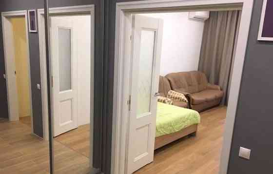 1-комн. квартира, 39 м2, 9/20 эт. Казань