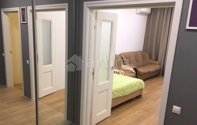 1-комн. квартира, 39 м2, 9/20 эт. Казань - изображение 2