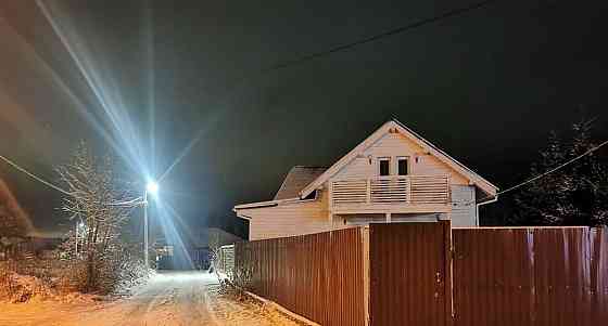 Дом, 65 м2, 1 сотка, 1 эт. Агалатово