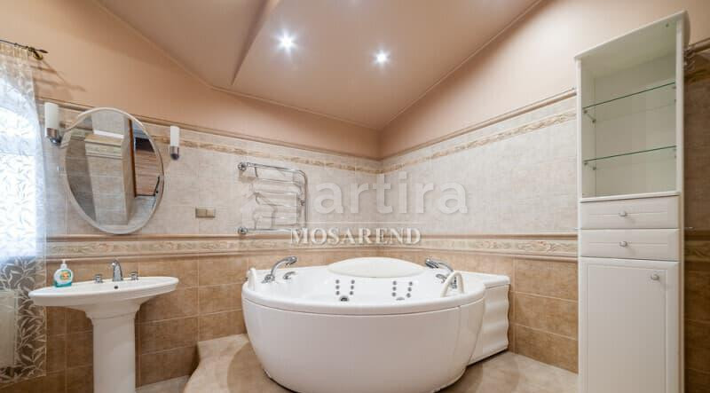 Коттедж, 600 м2 Красногорск - изображение 13