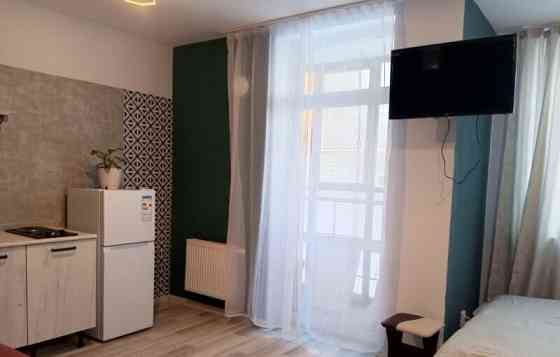 1-комн. квартира, 27 м2, 2/16 эт. Екатеринбург