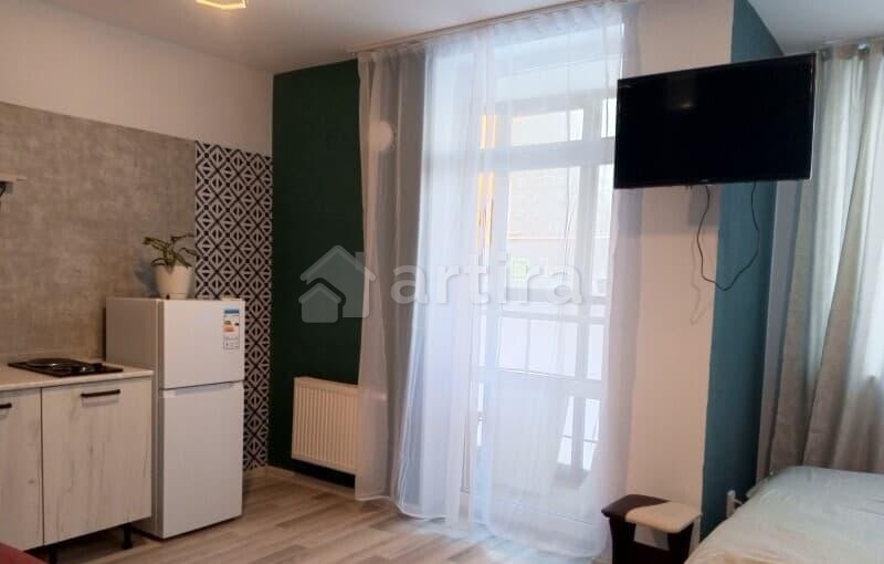 1-комн. квартира, 27 м2, 2/16 эт. Екатеринбург - изображение 3