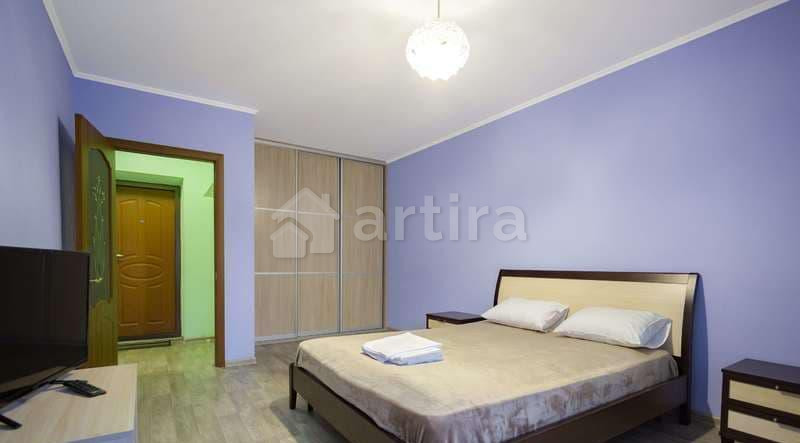 1-комн. квартира, 34 м2, 2/9 эт. Красноярск - изображение 8